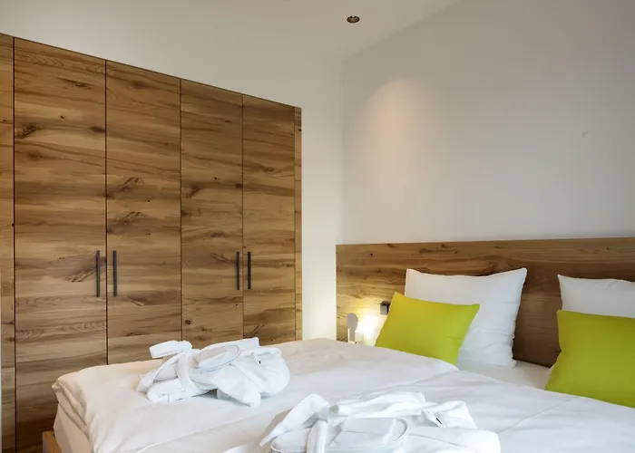 Das Heimsitz Brixen im Thale